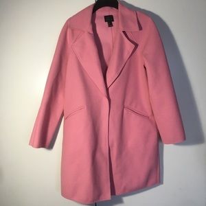 Forever 21 trench coat